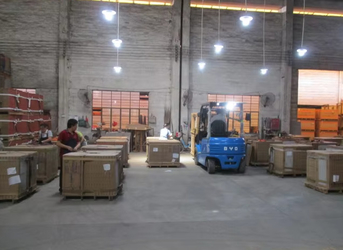 Foshan Kencheng Import And Export Co., Ltd. manufacturer production line