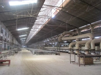 Foshan Kencheng Import And Export Co., Ltd. manufacturer production line