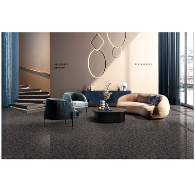 Building Material Black and White Marble Balcony Tiles for Stylish Outdoor Spaces