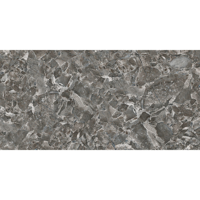 GLOSSY Polished Black Pearl Bath Tiles Ceramic Tile White and Black Golden Vein Black Marble Tiles Royal Black
