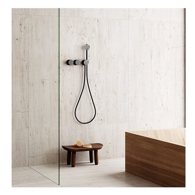 Vitrified 4 x 4 Porcelain Tiles 1200mm x 600mm for Kitchen Bathroom Building Material