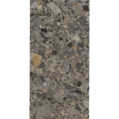 Vitrified Tiles Non Slip Terracotta Floor Tiles Grey Terrazzo Outdoor Wall Stone Tiles