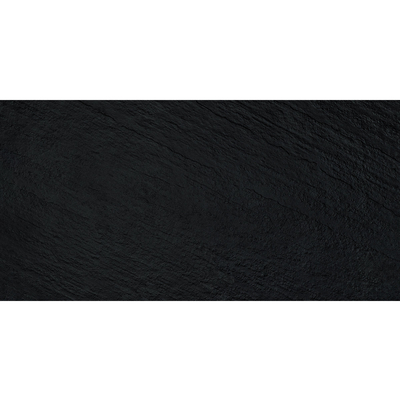 Modern Design Style 80x80 Black and White Granite Floor Tiles Ceramic Material