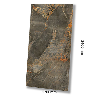 Glazed Granite Ceramic Floor Tiles for 1200x2400 Near Shanghai Hall Vitrified Tile