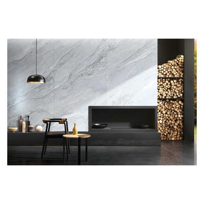 Glazed Marble Tile for Interiol Floors and Exterior Cladding Living Room Decoration
