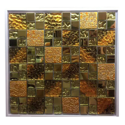 Interior Tiles Glass Mosaic Tile Marble Porcelain Digital Wall Tiles for Antibacterial