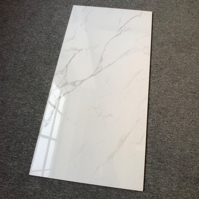 Technique Vitrified Tiles Marble Pattern for Building Material in Foshan Non Slip Floor