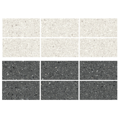 600x600mm Building Material Porcelain Outdoor Floor Tiles Slip Resistant and Durable