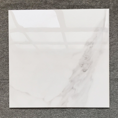 Foshan 60x60 Glazed Floor Tile in Grays Color Family for Interior Spaces
