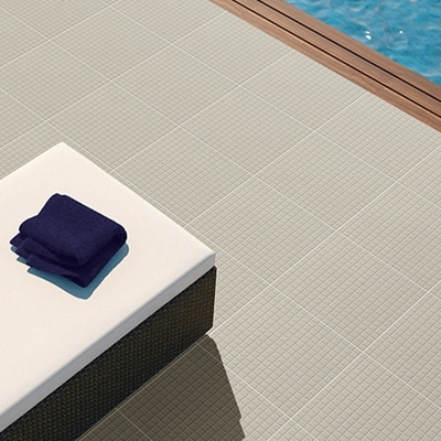 Full Body Tiles Building Material Porcelanato Vitrified Swimming Pool Edge Tile for Your