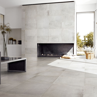 Water Absorption 0.5% 60x60 Porcelain Tiles for Interior Decoration