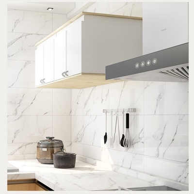 Rustic Design Style 300x600mm Ceramic Mirror Tile for Indoor Wall Decor in Ceramic