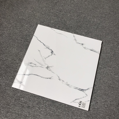 Interior Tiles Foshan Porcelanato Vitrified Floor Tiles 24x24 for Building Material