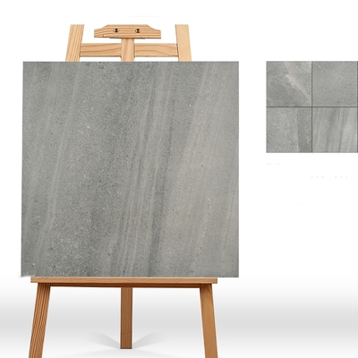 Modern Style Granite Tiles 600x600 Stone Imitation Texture for Outdoor Wall and Floor