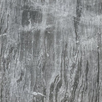 24x24 Full Polished Glazed Porcelain Floor Tile Dark Grey Marble Tiles 60x60cm