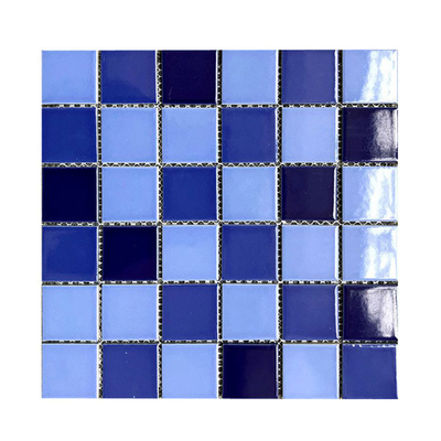 Find the Best Ceramic Mosaic Tiles Suppliers for Acid-Resistant Pool Tiles