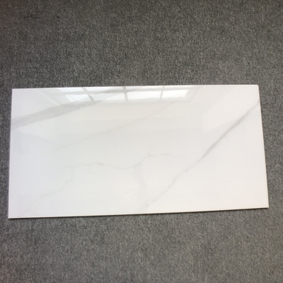 600*1200mm Italy Design Grey Glazed Polished Honed Porcelain Tile for Interior Floors