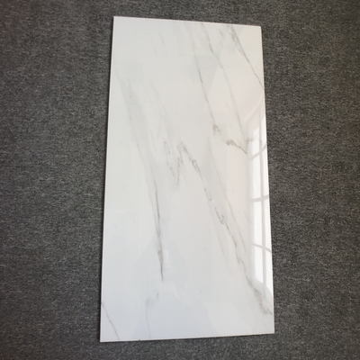 600X1200 Full Body Grey Porcelain Floor Tile from Vietnam for Firebrick Functionality