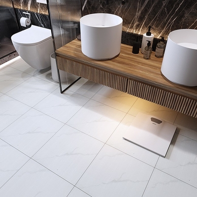 Non-Slip 300x300 Floor and Wall Tiles Suitable for Any Warehouse or Outdoor Setting