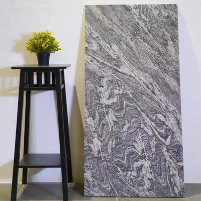 Stone Imitation Texture Outdoor Garage Floor Tile 18mm 600x600mm for Building Material
