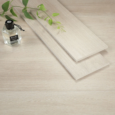 Rustic Style Wood Finish Ceramic Floor Tiles Porcelain Wooden Wall Tile Flooring