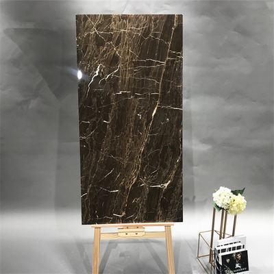Stone Imitation Texture CLASSIC Style 24x48 Glazed porcelain tiles for your renovation