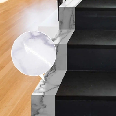 600*600mm Floor Specification Full Body Porcelain Non Slip Stair Tiles in Matte Luster