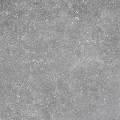 Foshan Outdoor Matte Gray and White Porcelain Floor Tiles 600x600mm Cement Ceramic Tile