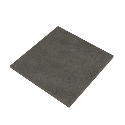 Water Absorption 0.5% 600x600 Granite Rustic Tiles for Kitchen Floor Heat Insulation