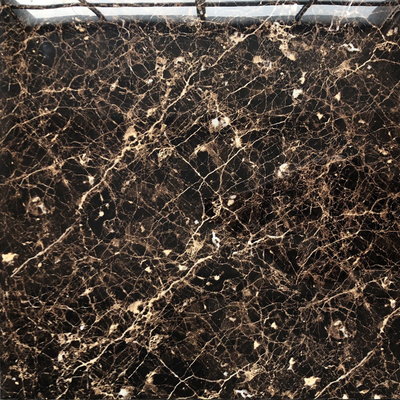 Black Gold Marble Floor Tile for Gold and Black Bathroom Porcelain 30x30 ACCENTS Skirting
