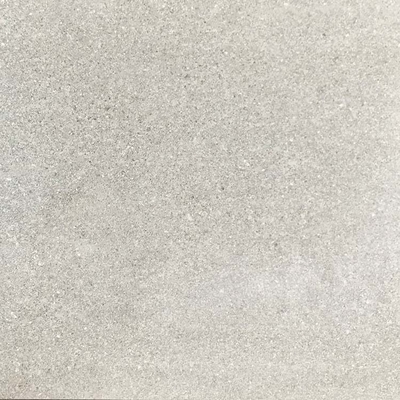 Matt Light Grey Granite Step Tile with Anti Slip Nosing 2 cm Porcelain Floor and Wall