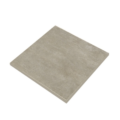 600x600mm Decorative Exterior Design Porcelain Tile in Grays Non-slip Terracotta Floor