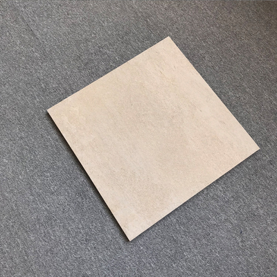 Interior Slip Resistant Vitrified Court Tiles for Rustic Garden Paving Stone Flooring