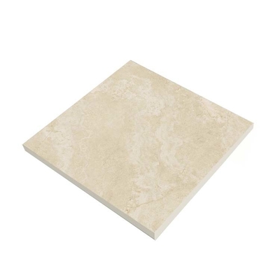 2cm Elevation Porcelain Paver Tile for Outdoor Patio and Wall in Oranges Color Family
