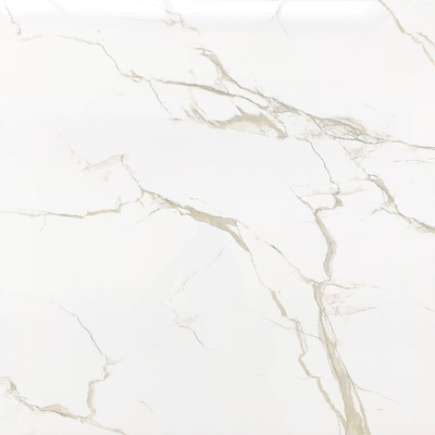 Stone Imitation Texture Glazed Bathroom Floor Tiles for Non Slip Home Decoration