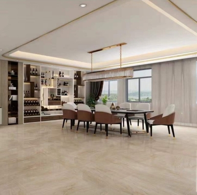 600x600 Marbled Carreaux Sol for Home Interior Floor Specification Unit mm2 600x600