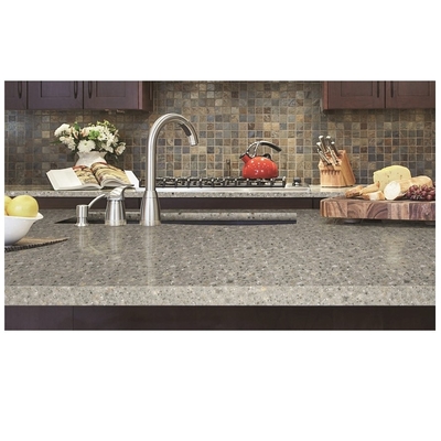 Sintered Stone Marble Look Slabs for Kitchen Cabinet Countertops and Wall Panels
